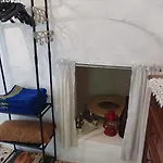 Trullo Libellula *