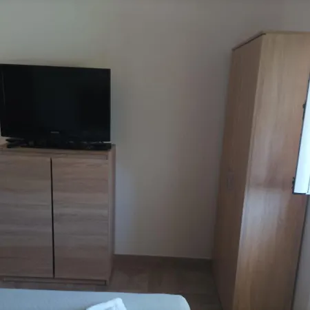 Trullo Libellula Prázdninový dům Ceglie Messapica