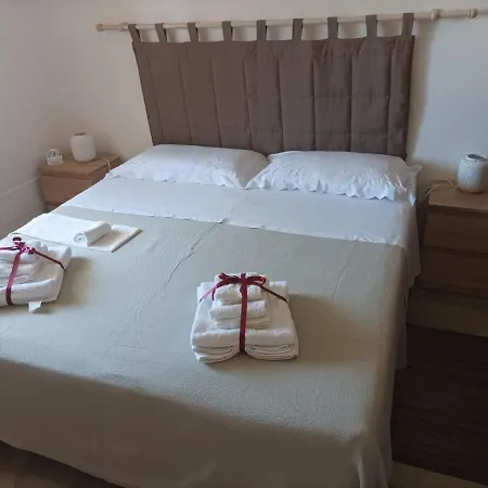 Prázdninový dům Trullo Libellula Ceglie Messapica