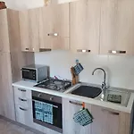 Holiday home Trullo Libellula