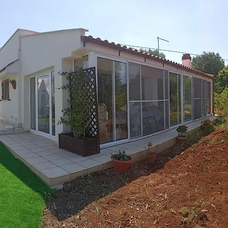 Trullo Libellula Дом отдыха