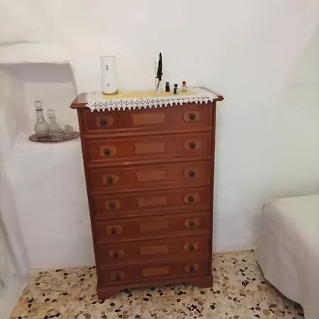 Trullo Libellula Ceglie Messapica