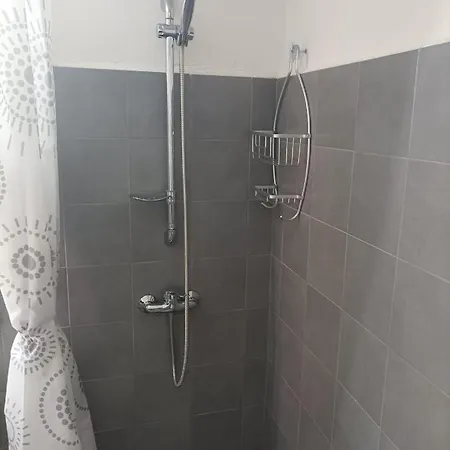 Hébergement de vacances Trullo Libellula
