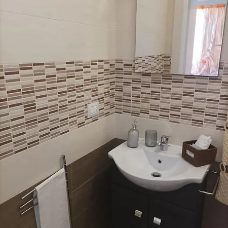 Дом отдыха Trullo Libellula *