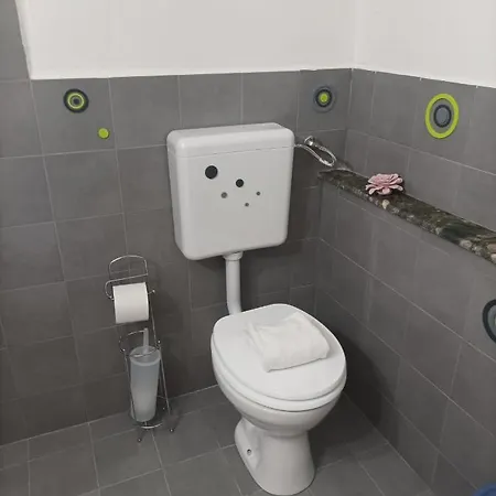 Дом отдыха Trullo Libellula Челье-Мессапика