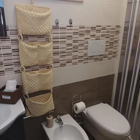 Trullo Libellula Дом отдыха Челье-Мессапика