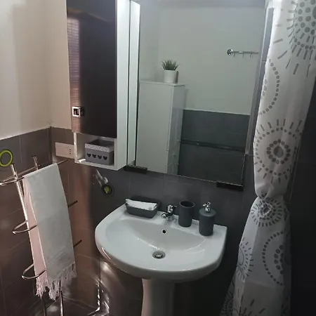 Дом отдыха Trullo Libellula Челье-Мессапика