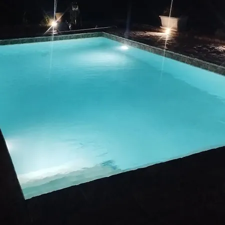 Holiday home Trullo Libellula Ceglie Messapica