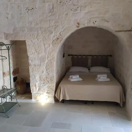 Trullo Libellula * Ceglie Messapica