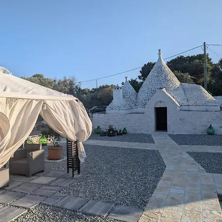 Trullo Libellula