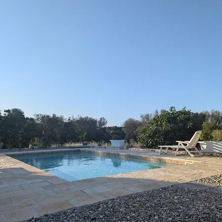 Trullo Libellula * Ceglie Messapica